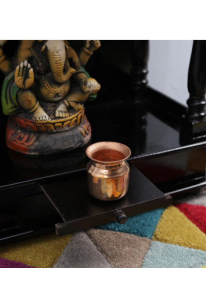 Copper Metal Puja Essential Copper Metal Puja Essential